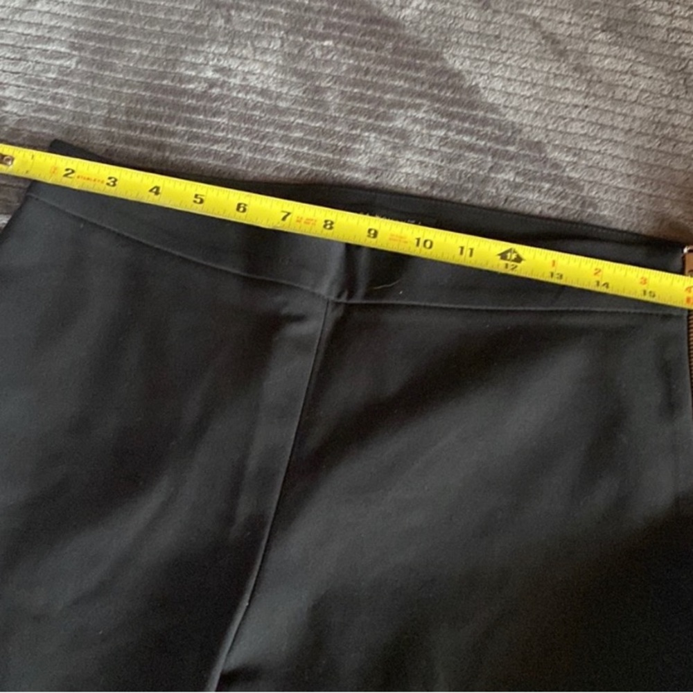 dress pants. Excellent condition. Never worn. Zara Woman. Large - Picture 5 of 8